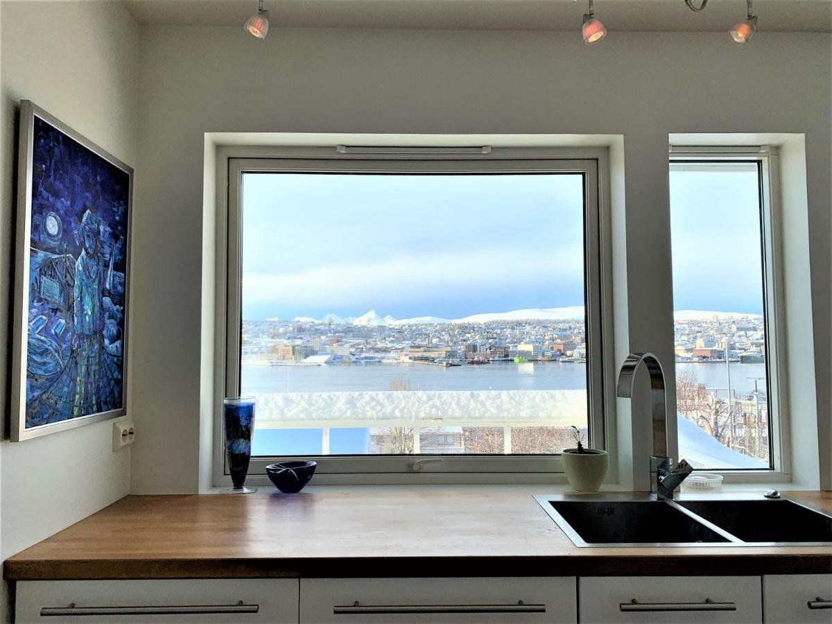 View * Tromso