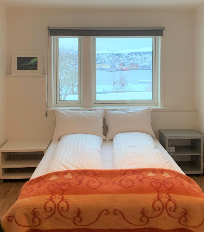 View * Tromso