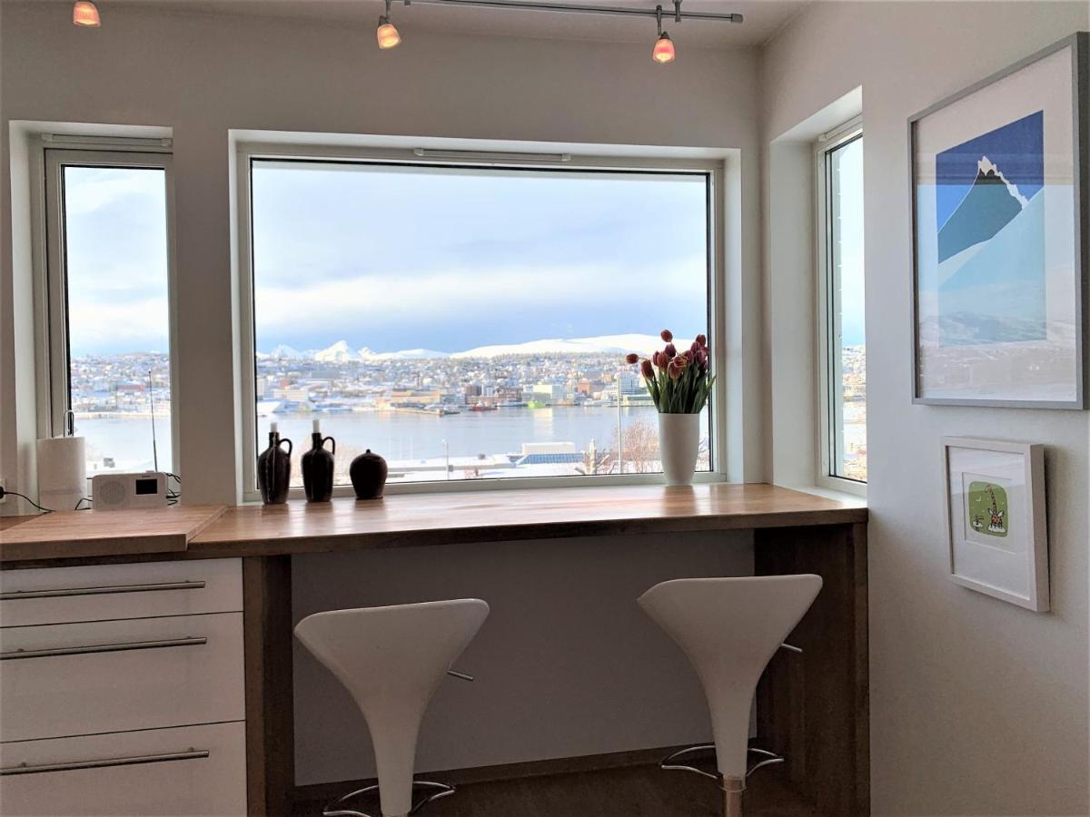 Villa View Tromso
