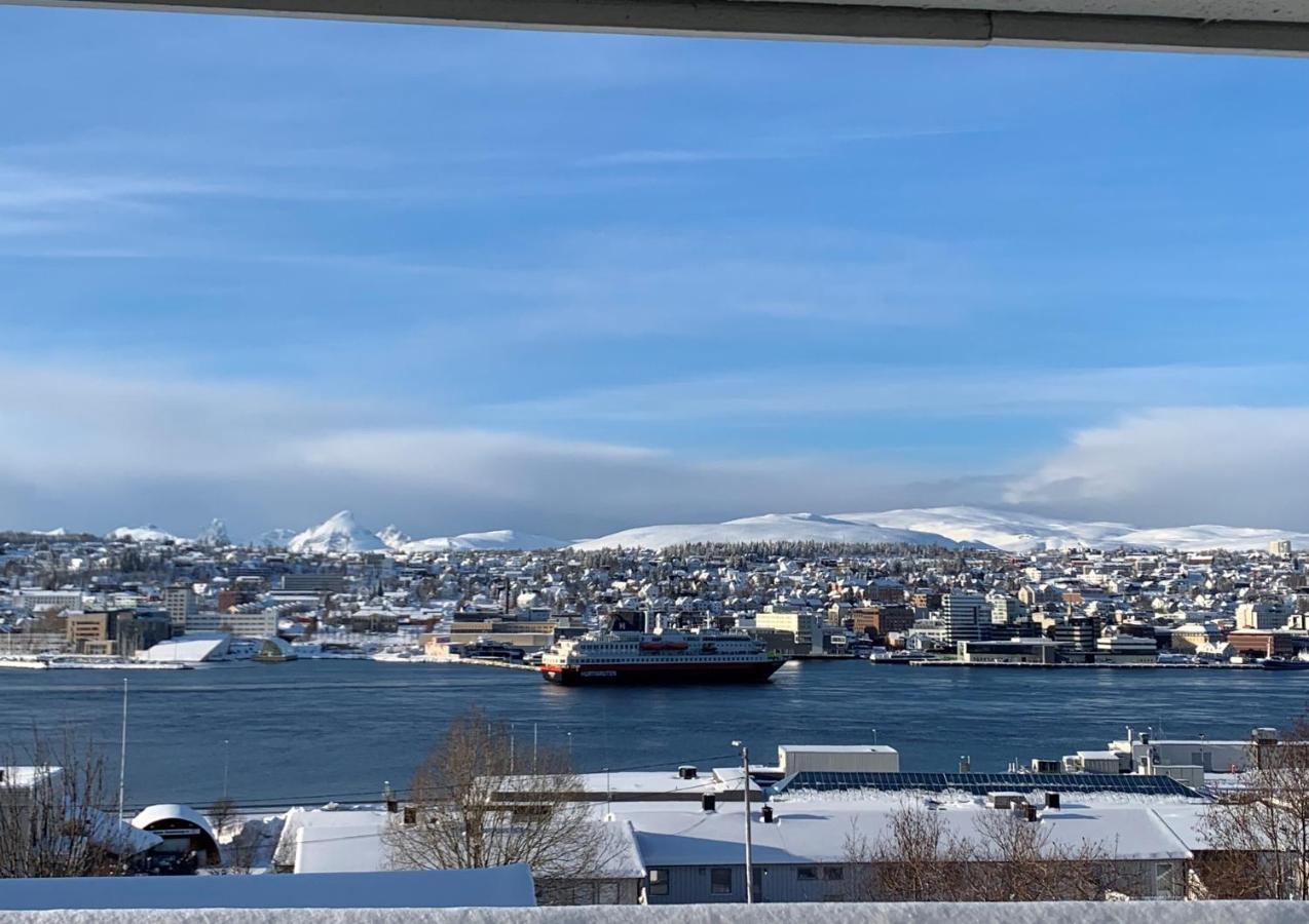 View Tromso