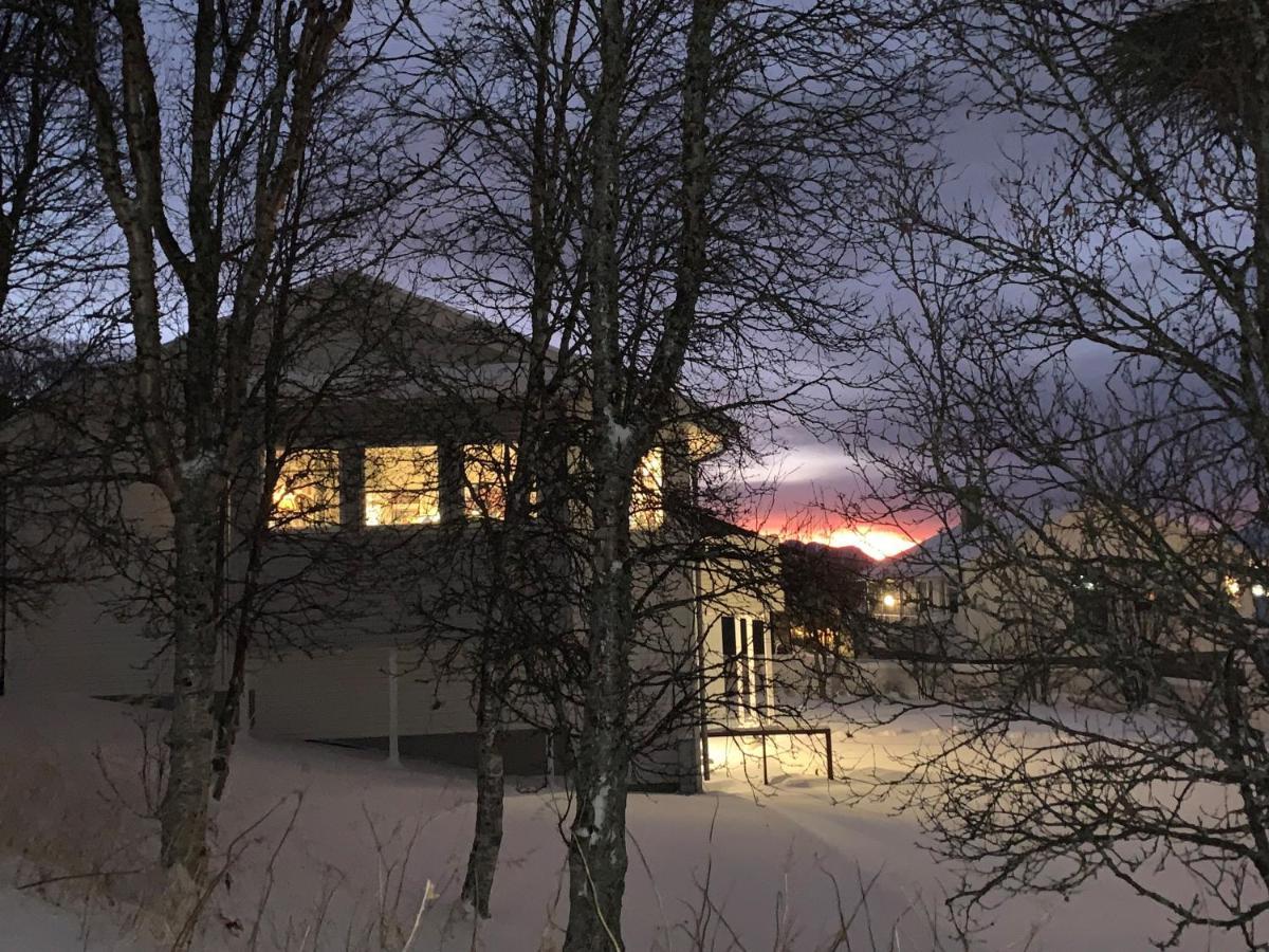 View Villa Tromso