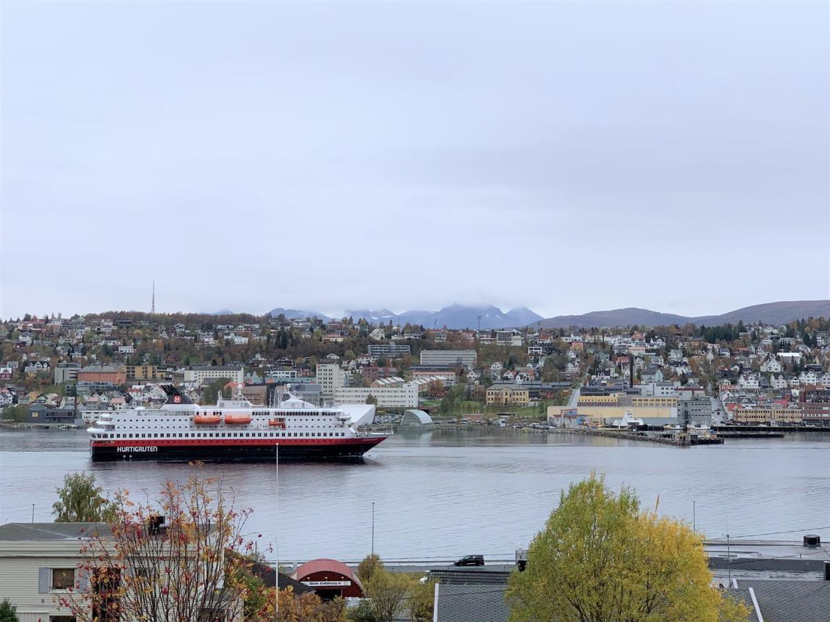 Villa View Tromso
