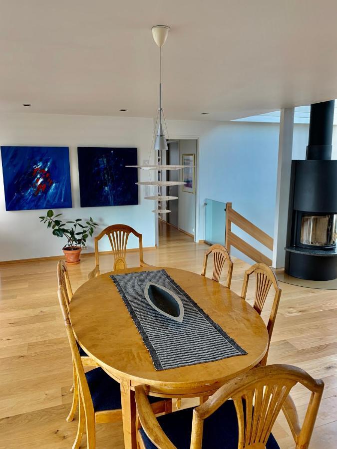 Villa View Tromso