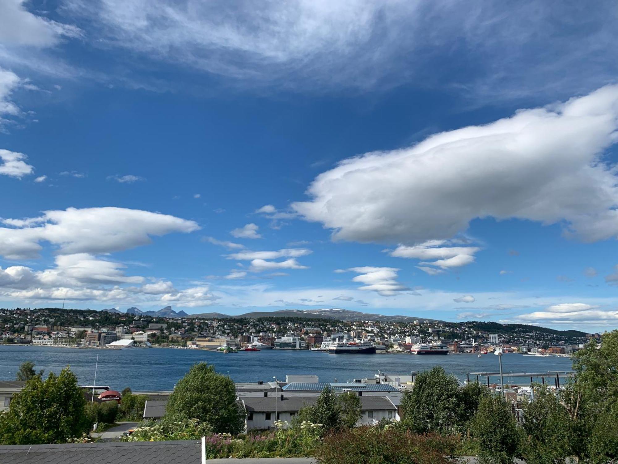 View * Tromso